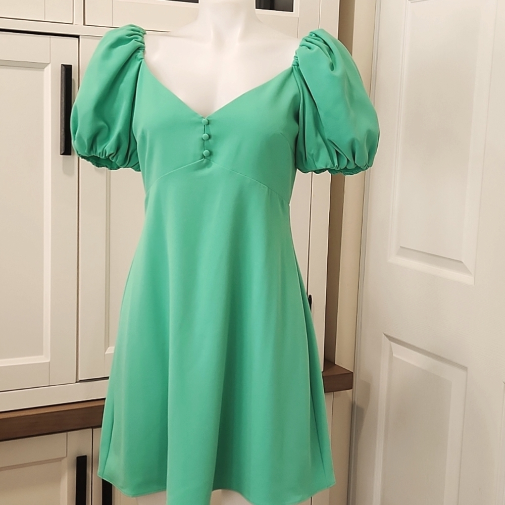 ALICE+OLIVIA DRESS